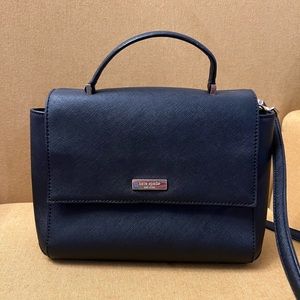 Kate Spade Black Handbag